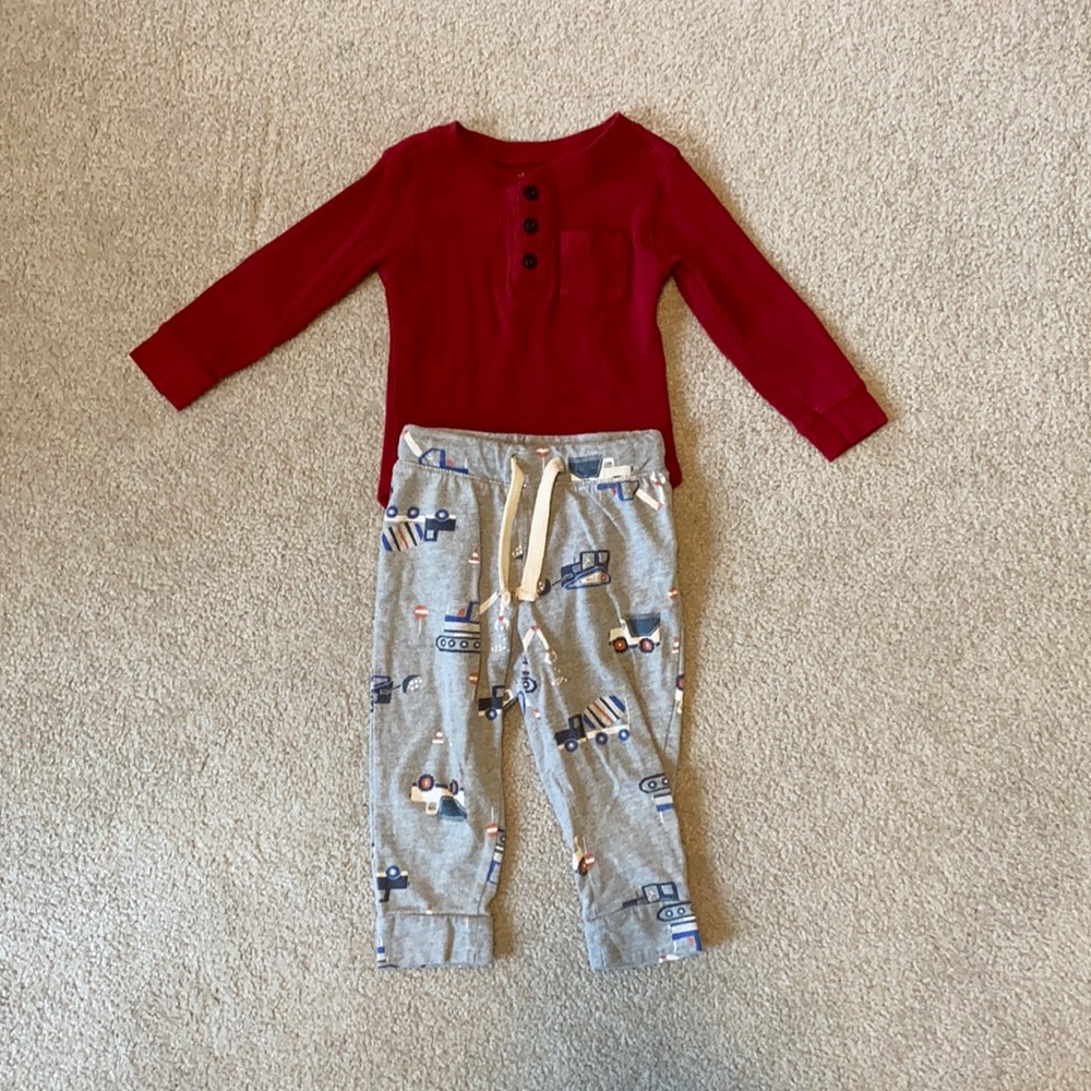 18-24 month toddler boys outfits, pants, shirts